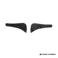 Load image into Gallery viewer, F8X M3 & M4 Front Fender Carbon Fiber Splash Guard
