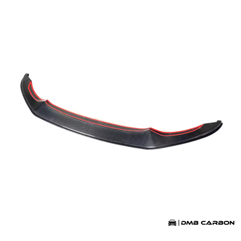 F8X M3 & M4 RSC-Style Carbon Fiber Front Lip