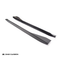 Load image into Gallery viewer, G8X M3 & M4 MP-Style Carbon Fiber Side Skirt Replacement
