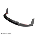 Load image into Gallery viewer, G8X M3 & M4 DMB-Style Dry Carbon Fiber Front Lip
