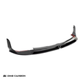 Load image into Gallery viewer, G8X M3 & M4 DMB-Style Dry Carbon Fiber Front Lip
