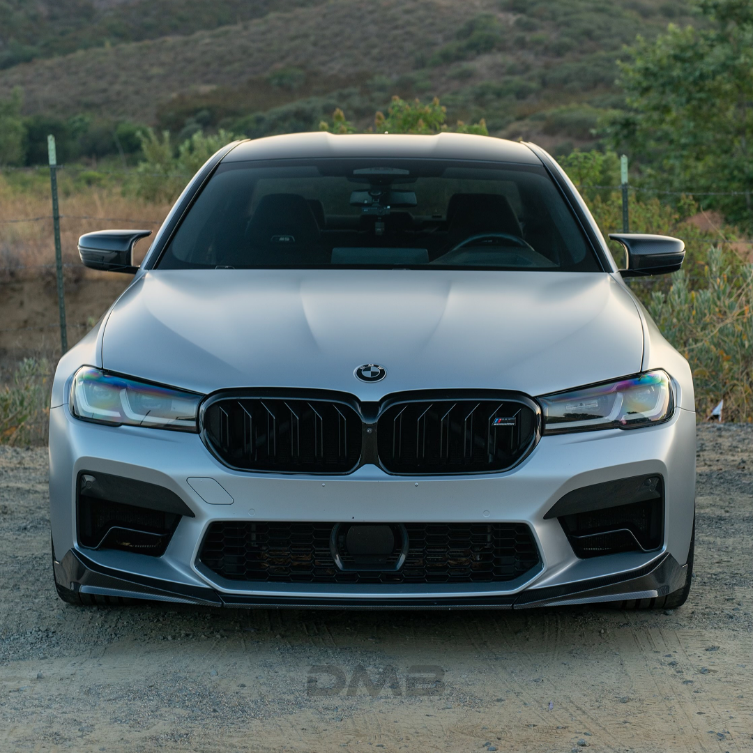 F90 M5