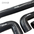 Load image into Gallery viewer, DMB F9X X3M / X4M Front Mount Silicone Race Intake Kit
