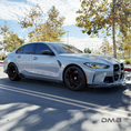 Load image into Gallery viewer, G8X M3 & M4 MP-Style Carbon Fiber Side Skirt Replacement
