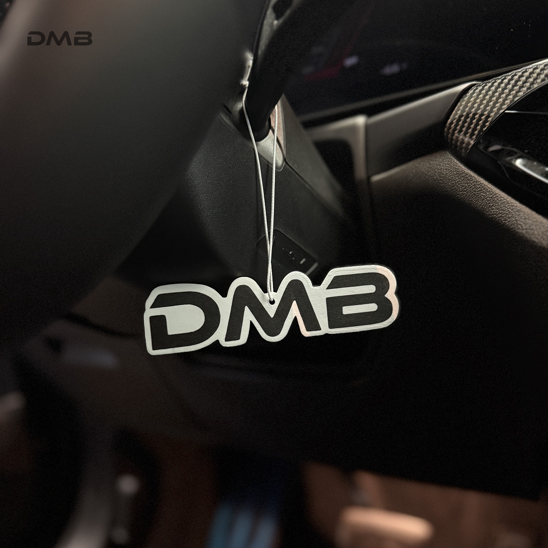 DMB Air Freshner