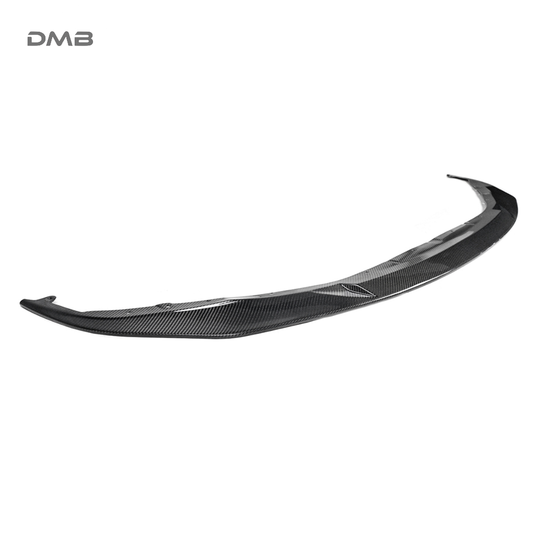 G8X M3 & M4 MHC-Style Carbon Fiber Front Lip