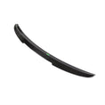 Load image into Gallery viewer, G82 M4 & G22 4-Series Carbon Fiber M4 Style Trunk Spoiler
